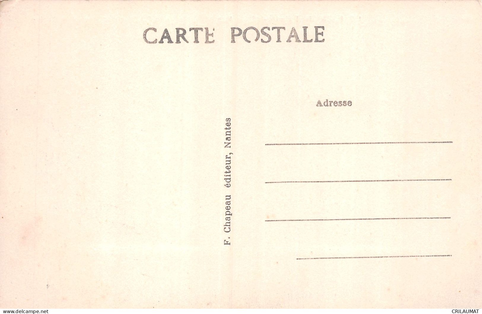 44-PORNICHET-N°T5081-C/0171 - Pornichet