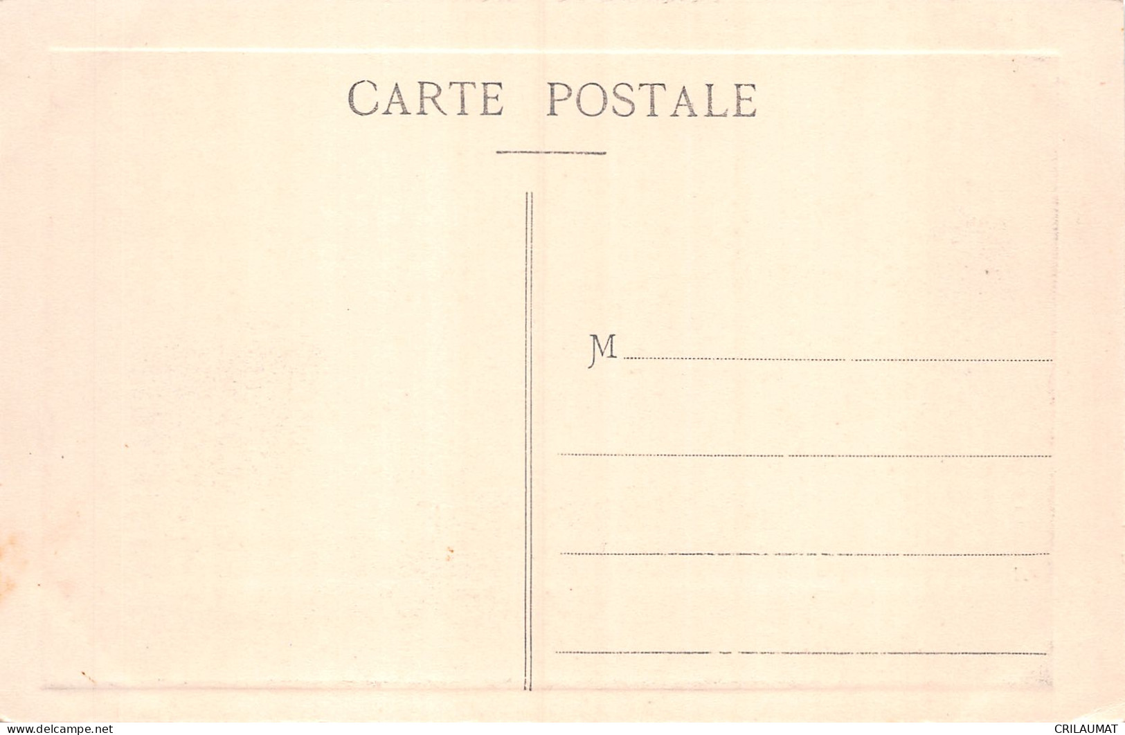 69-LYON-N°T5081-F/0207 - Andere & Zonder Classificatie