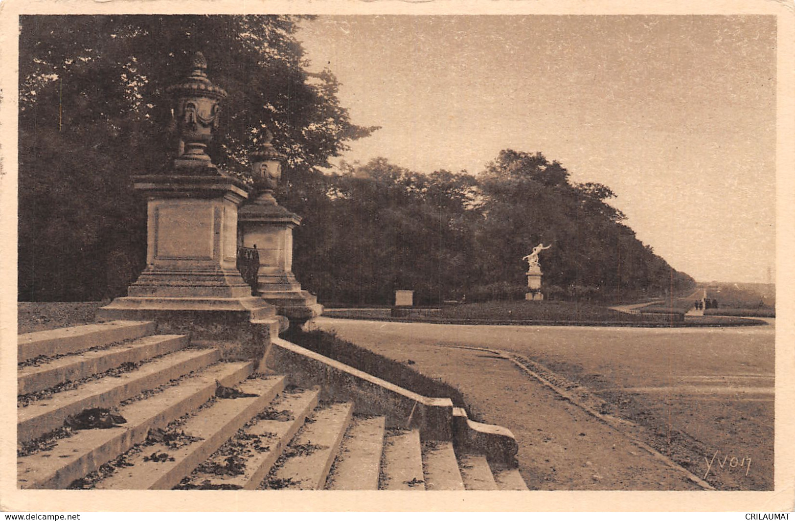 78-SAINT GERMAIN EN LAYE-N°T5081-E/0179 - St. Germain En Laye