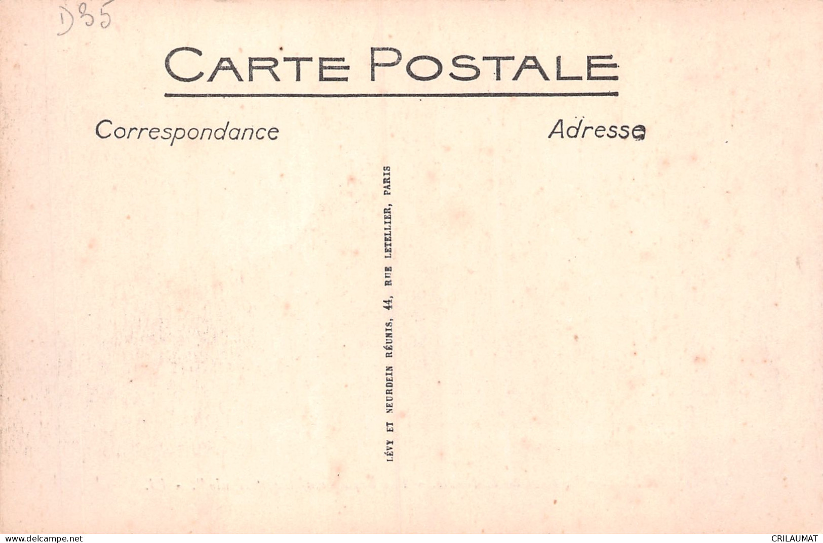 35-CANCALE-N°T5081-E/0107 - Cancale