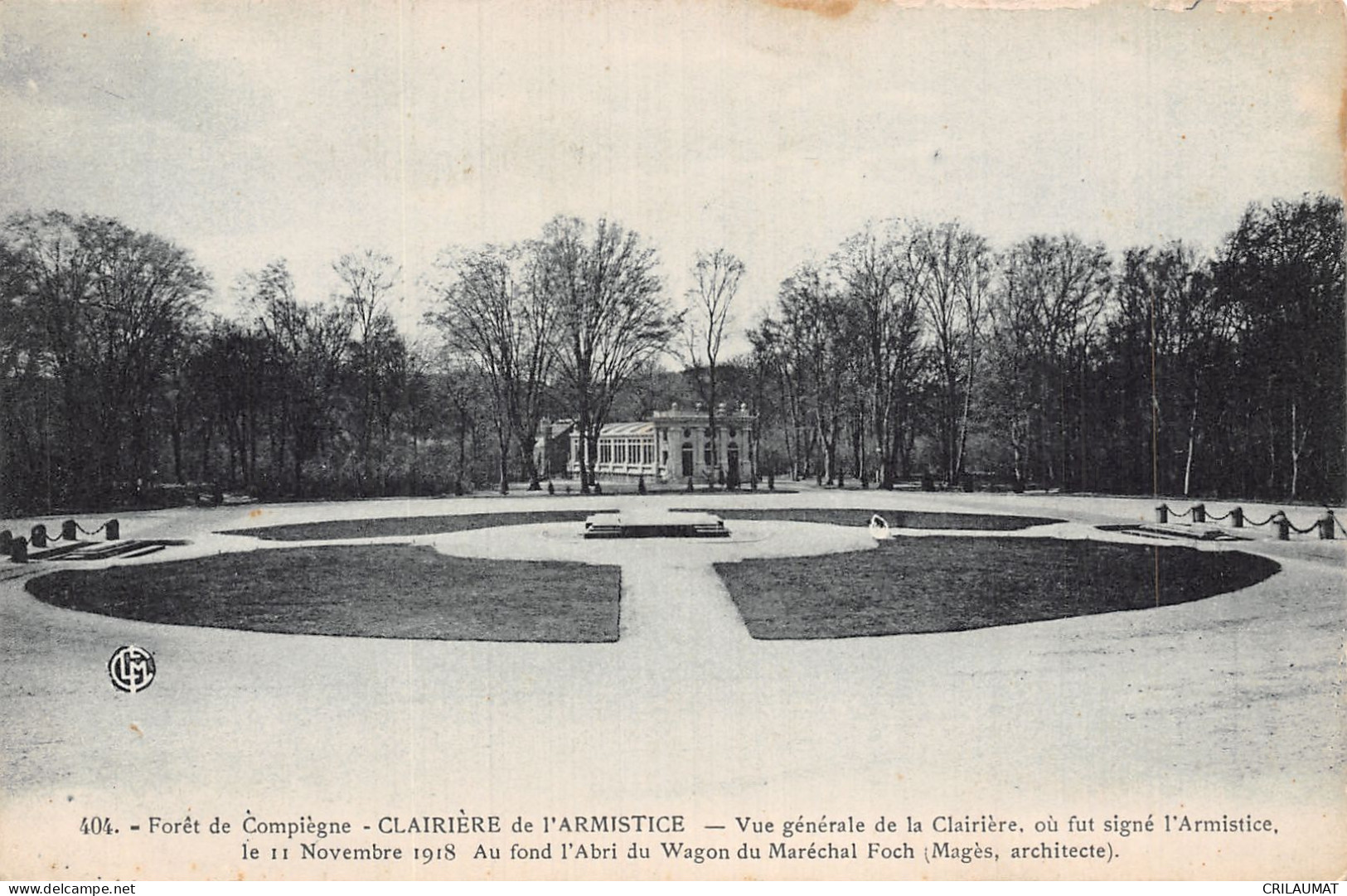 60-COMPIEGNE-N°T5082-A/0225 - Compiegne