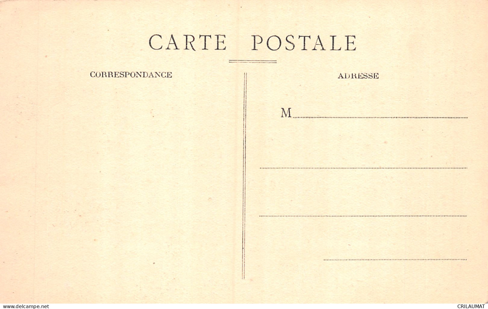 86-ANGLES SUR L ANGLIN-N°T5082-A/0127 - Other & Unclassified