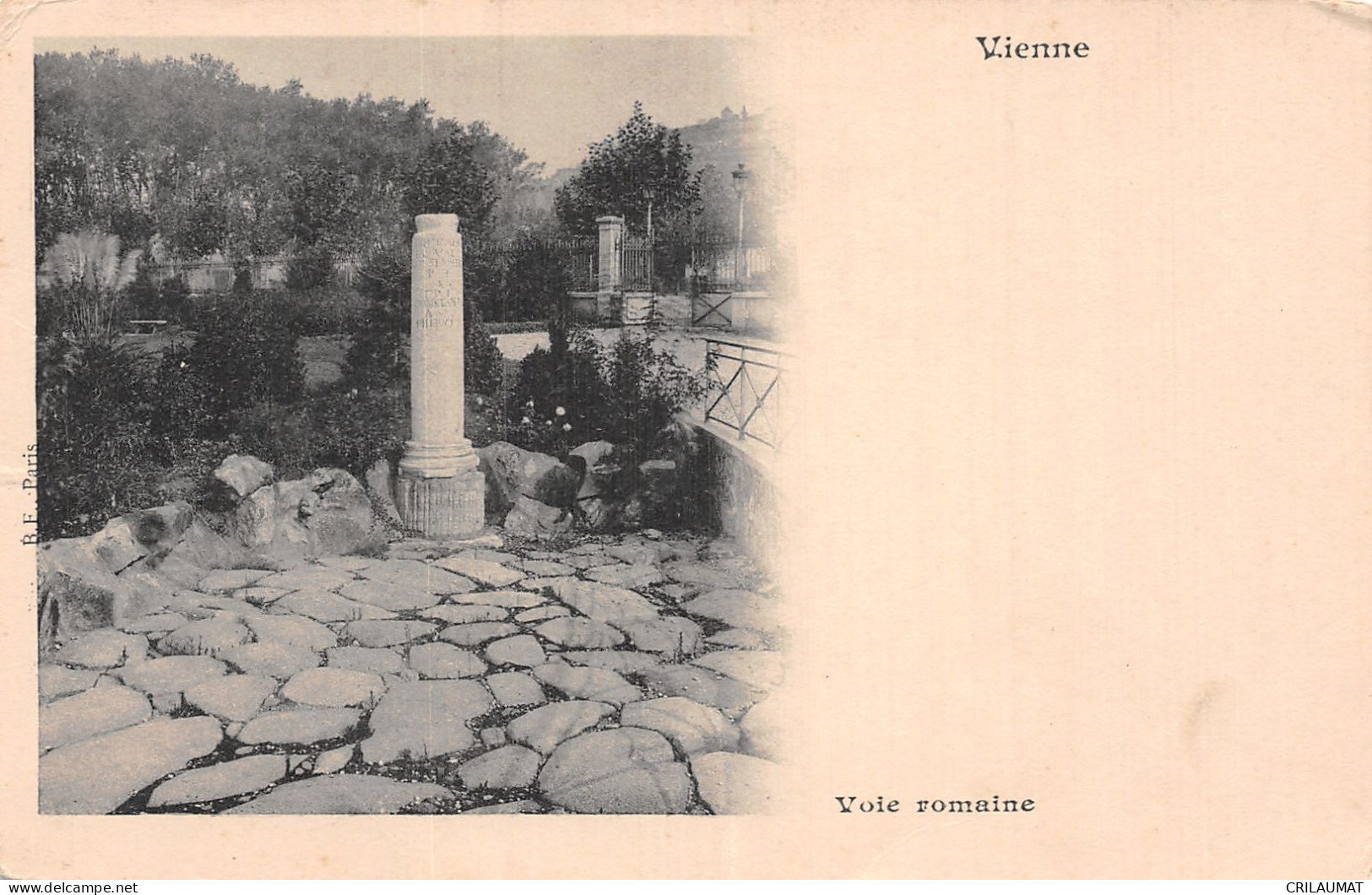 38-VIENNE-N°T5082-A/0129 - Vienne