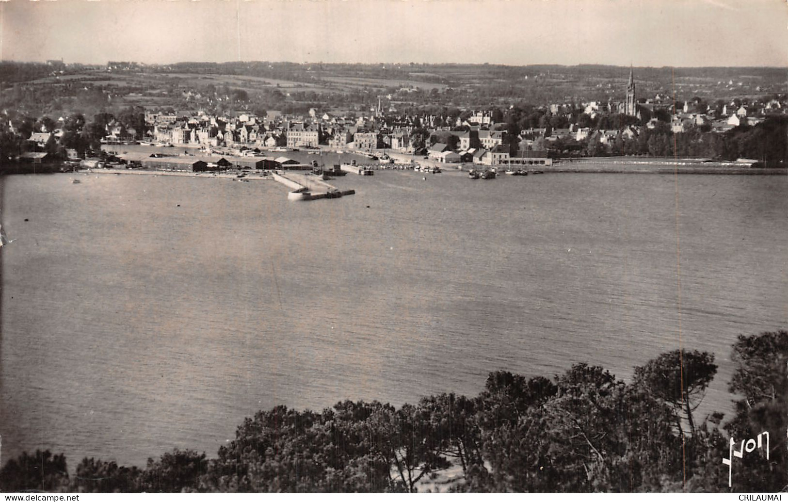 22-PAIMPOL-N°T5082-C/0303 - Paimpol