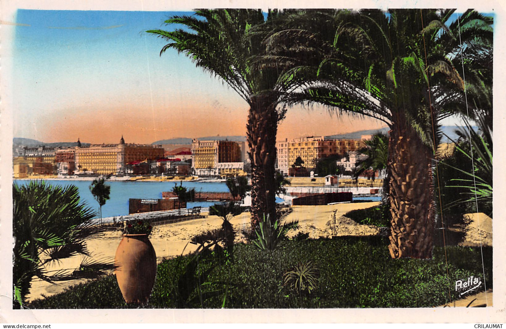 06-CANNES-N°T5082-E/0301 - Cannes