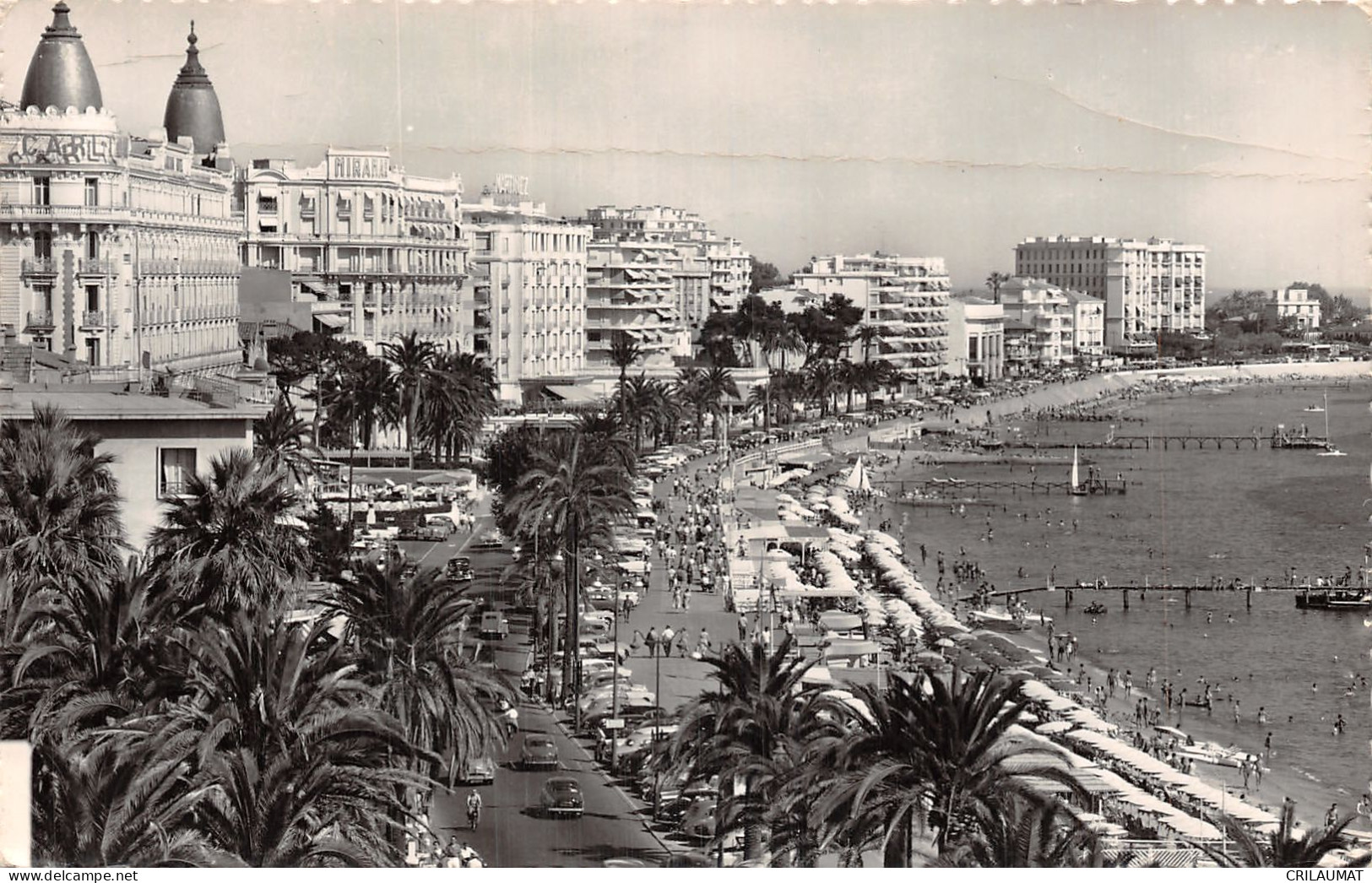 06-CANNES-N°T5082-D/0231 - Cannes