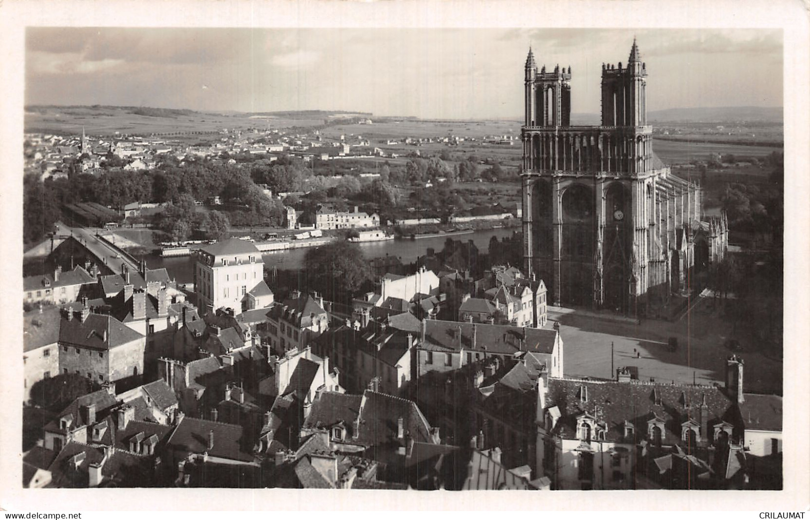 78-MANTES GASSICOURT-N°T5083-F/0051 - Mantes La Jolie