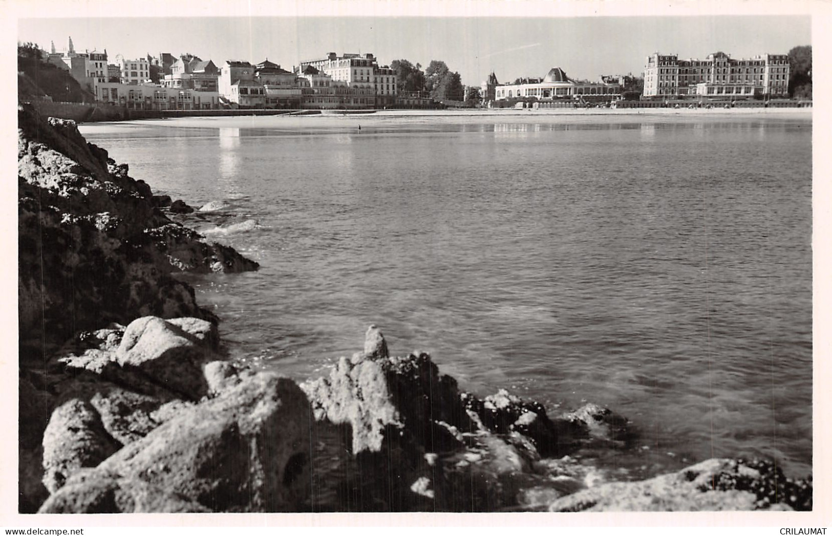 35-DINARD-N°T5083-F/0007 - Dinard