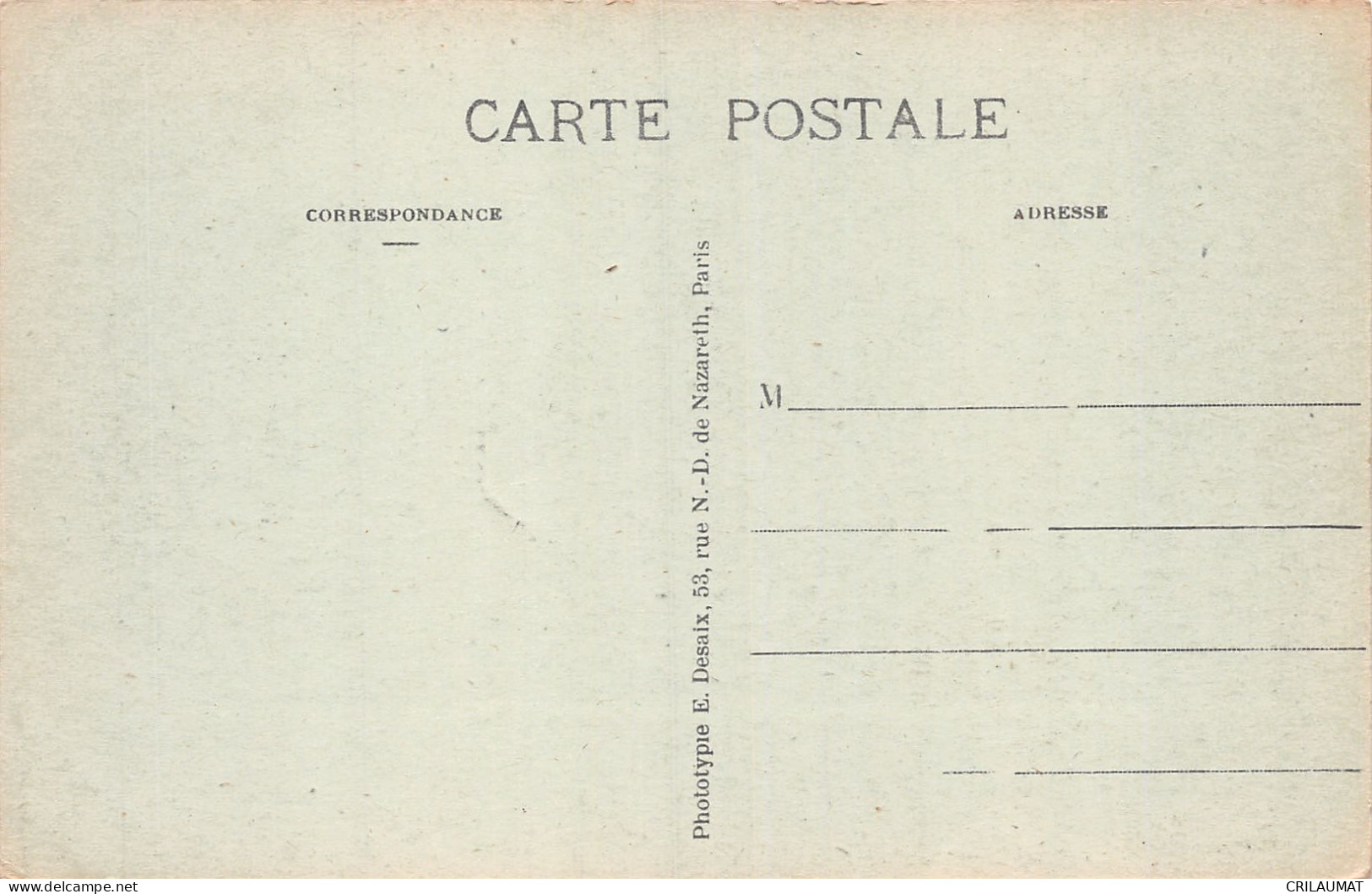 86-ANGLES SUR L ANGLIN-N°T5083-E/0309 - Other & Unclassified