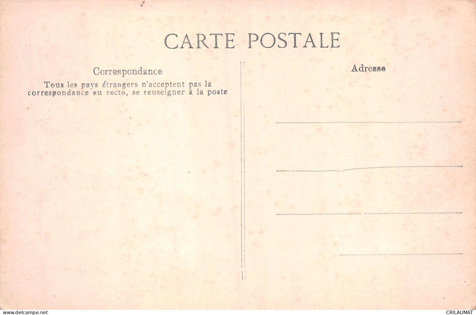 91-COURANCES-N°T5083-E/0311 - Other & Unclassified