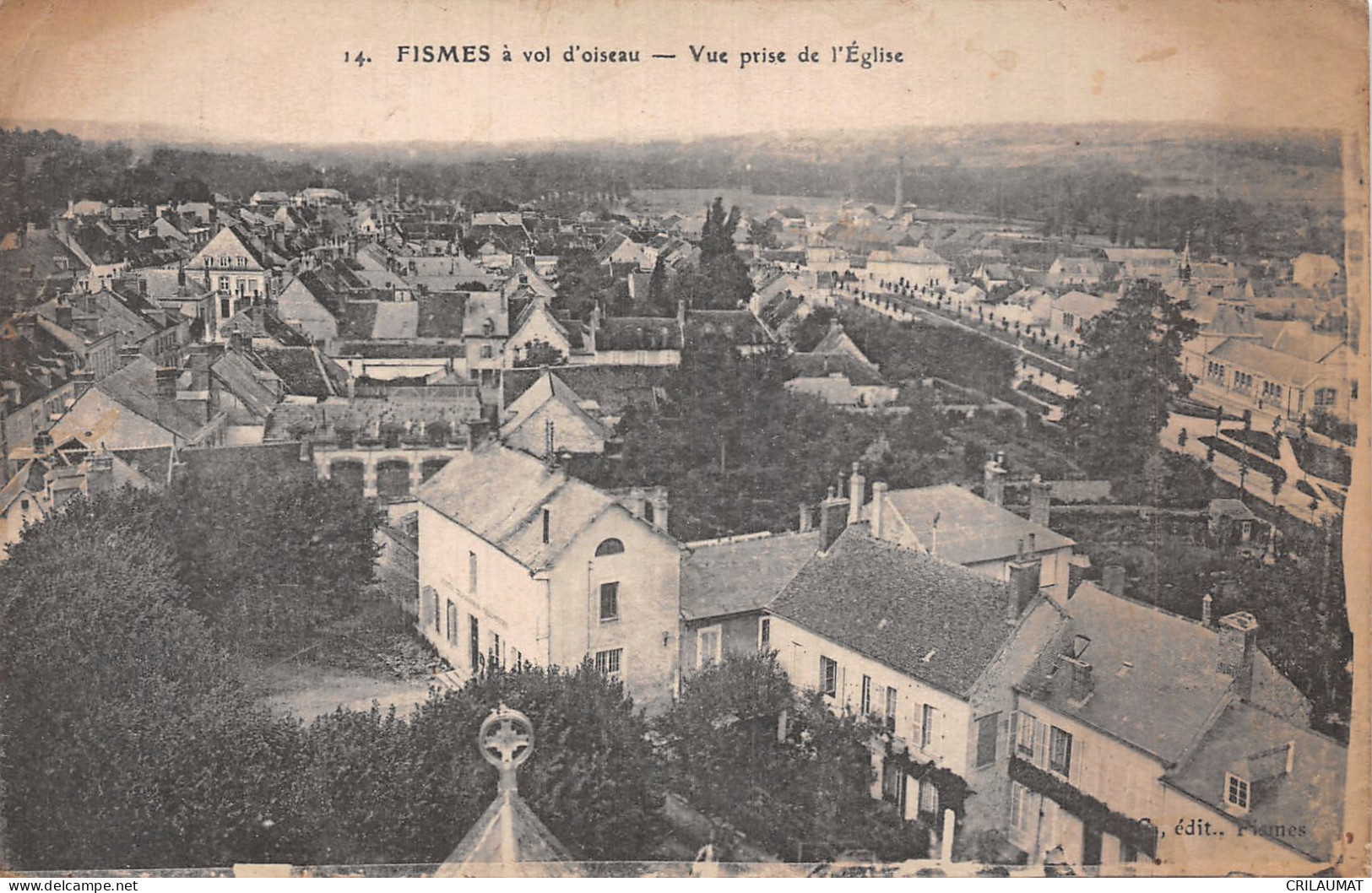 51-FISMES-N°T5083-E/0059 - Fismes