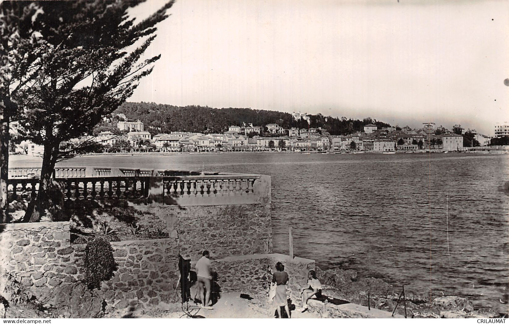 83-SAINTE MAXIME-N°T5083-F/0297 - Sainte-Maxime