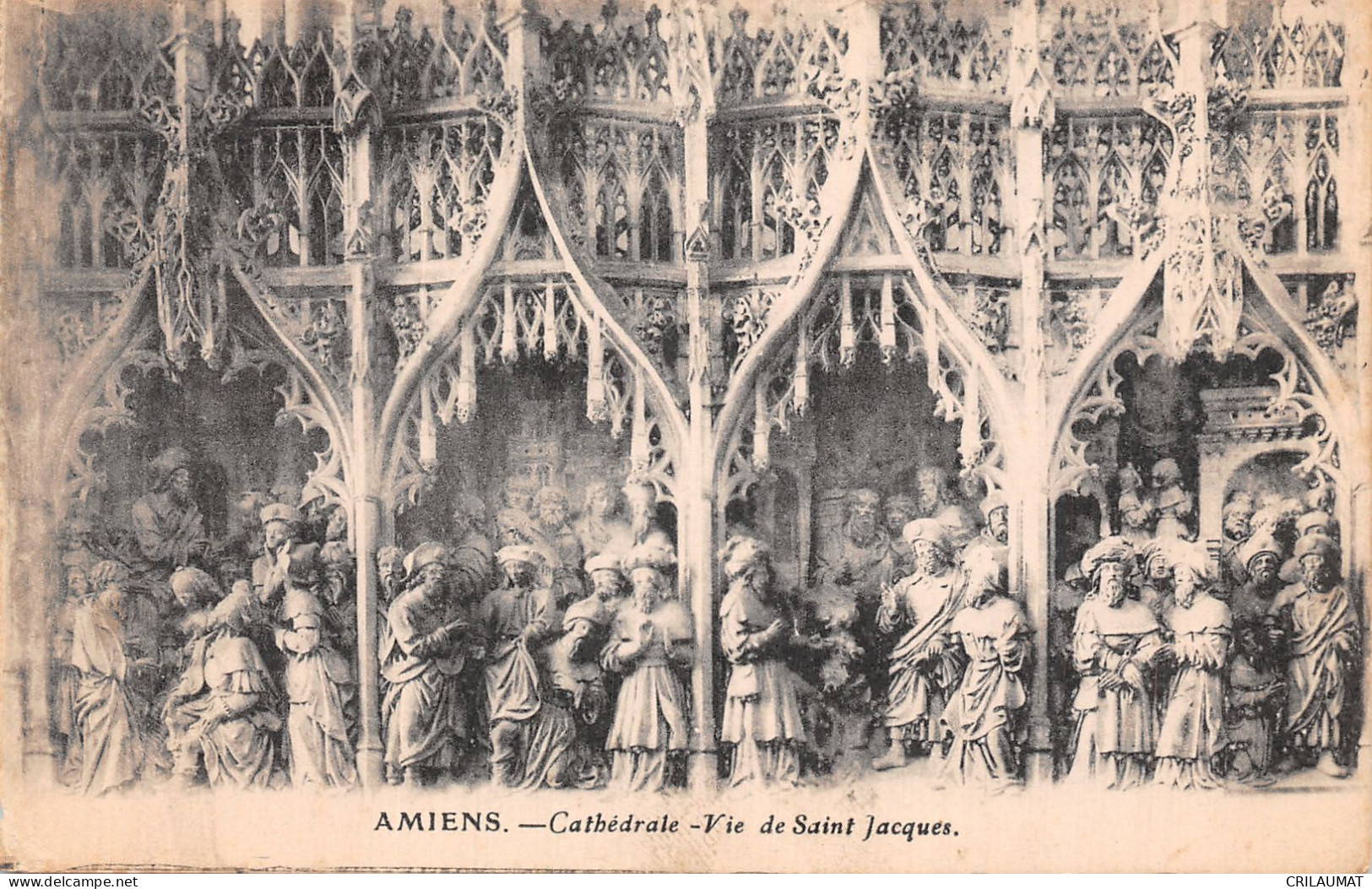 80-AMIENS-N°T5084-C/0189 - Amiens