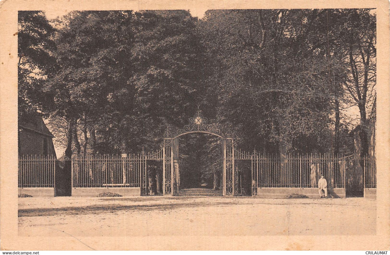 52-LANGRES-N°T5084-B/0269 - Langres