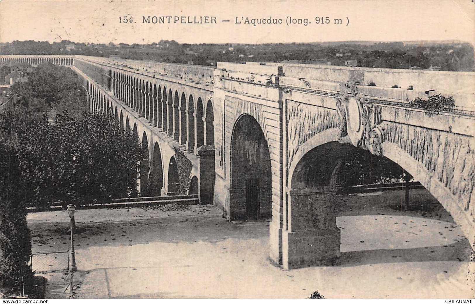 34-MONTPELLIER-N°T5084-G/0357 - Montpellier