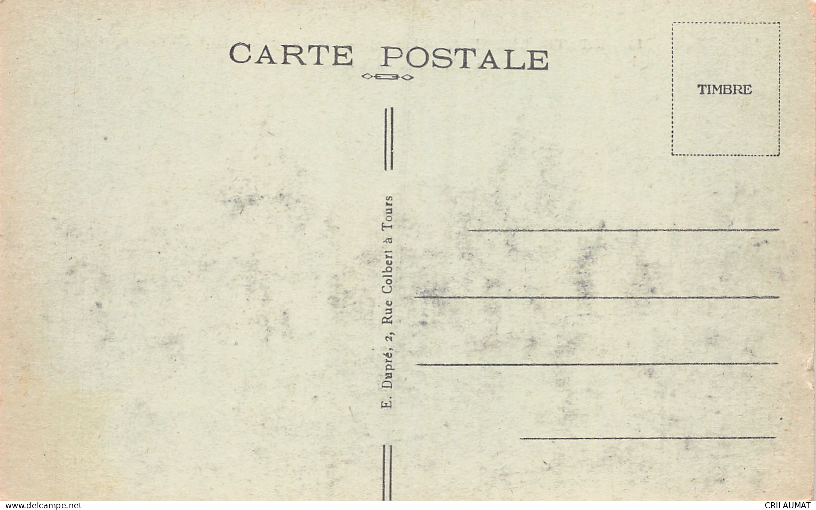 86-CHATELLERAULT-N°T5084-G/0315 - Chatellerault