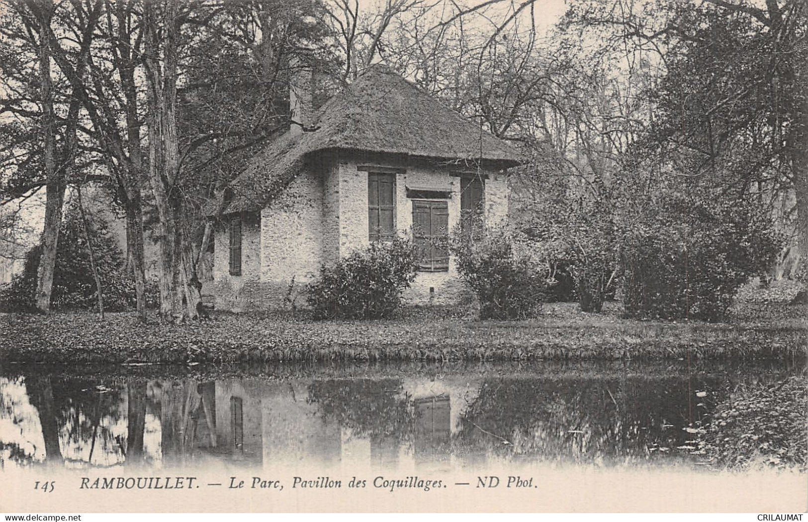 78-RAMBOUILLET-N°T5084-G/0053 - Rambouillet