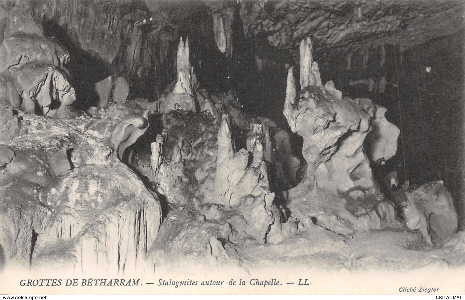 64-BETHARRAM-N°T5084-F/0089 - Lestelle-Bétharram