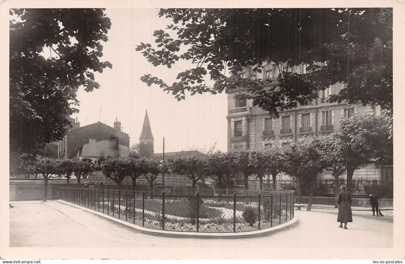 94 CHARENTON PLACE HENRI IV - Charenton Le Pont