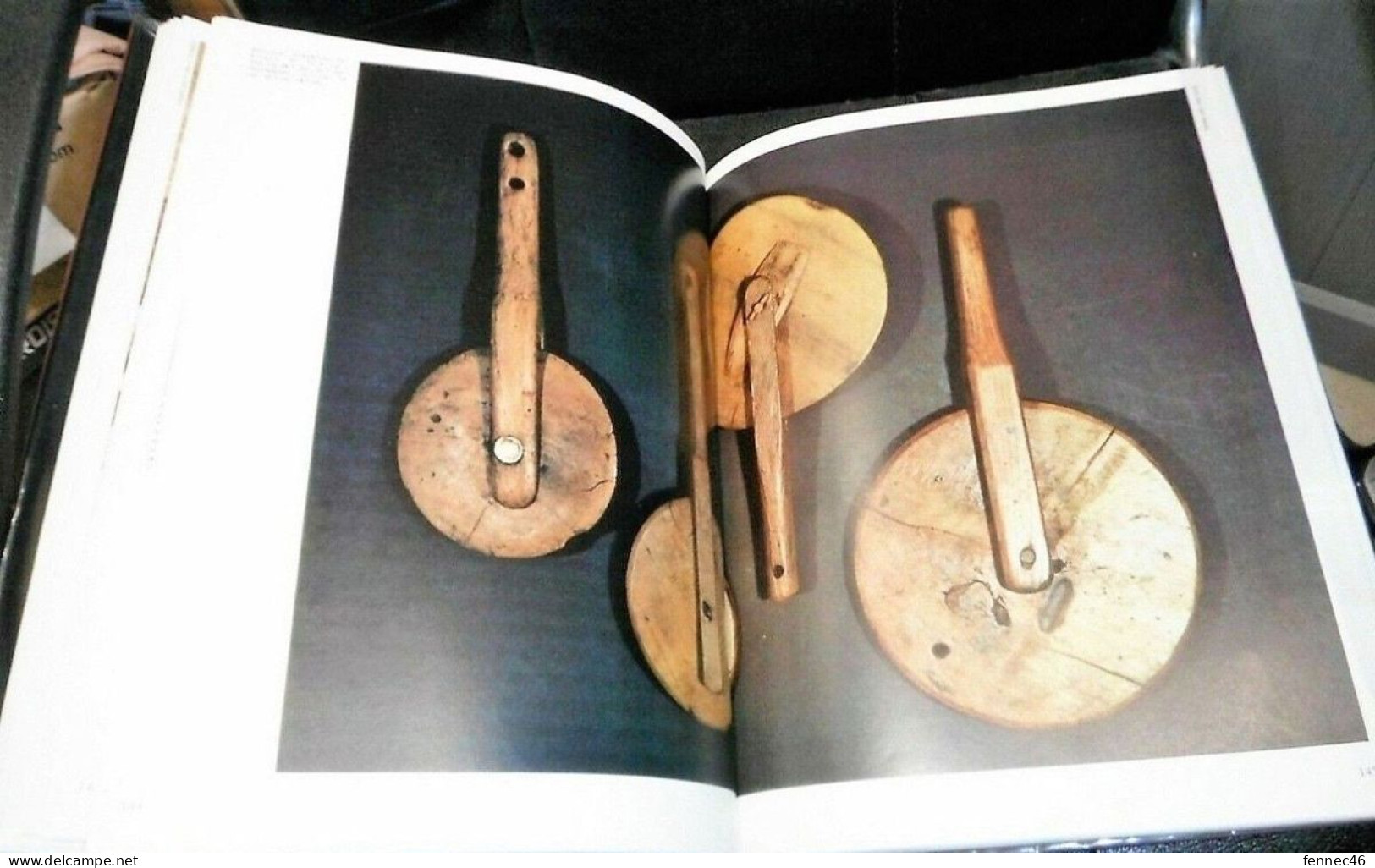 * DAS BUCH VOM WERKZEUG    Auteurs : André Velter - Marie-José Lamothe  Edition : WEBER  Concerne Les Outils Et Métiers - Encyclopédies