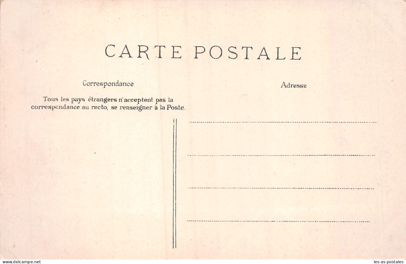 92 SAINT CUCUFA AVENUE DE L ETANG - Sonstige & Ohne Zuordnung