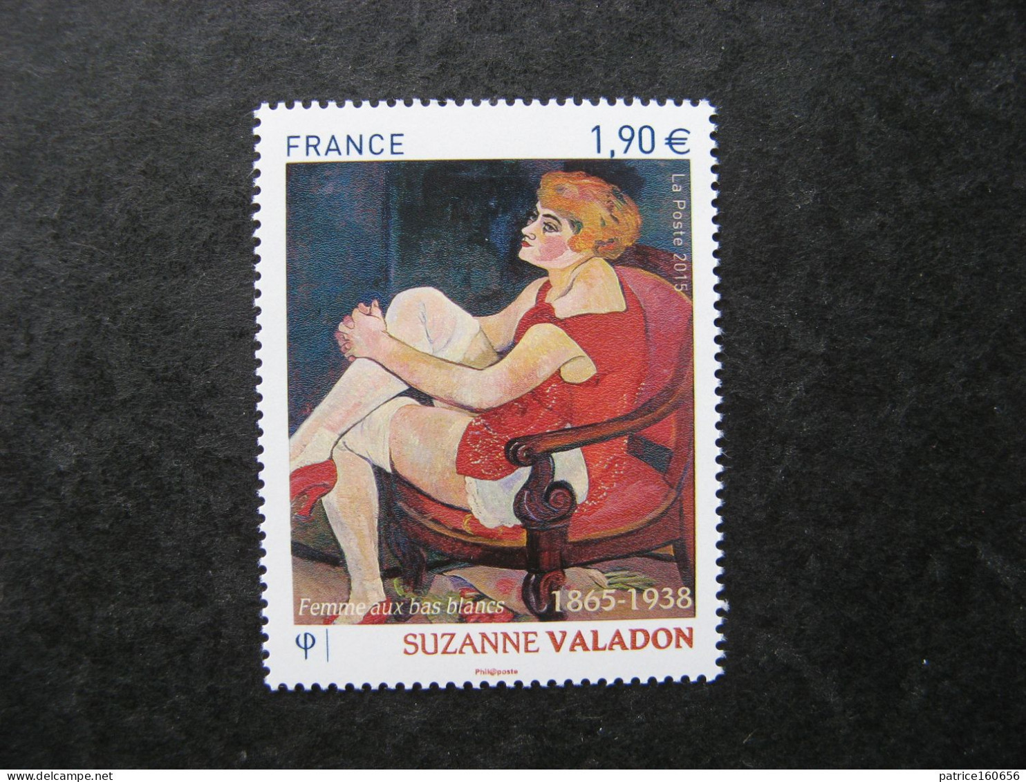 TB N° 4977 , Neuf XX. - Unused Stamps