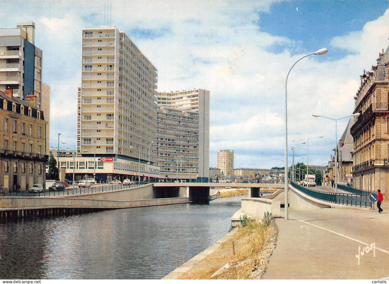 35-RENNES-N° 4440-A/0263 - Rennes