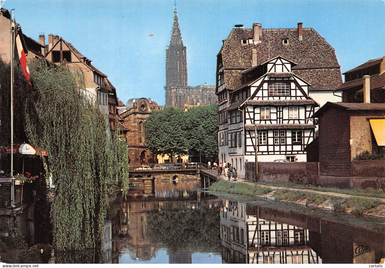 67-STRASBOURG-N° 4440-A/0227 - Strasbourg