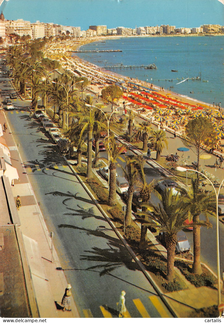 06-CANNES-N° 4440-D/0295 - Cannes