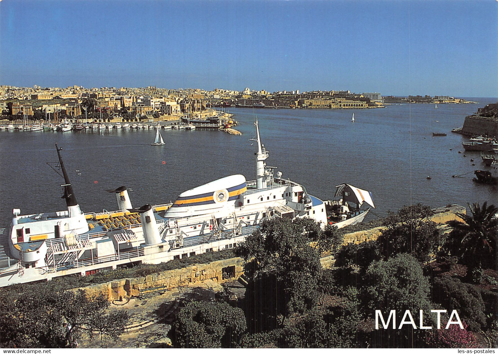 MALTA MAISON GARDENS - Malte