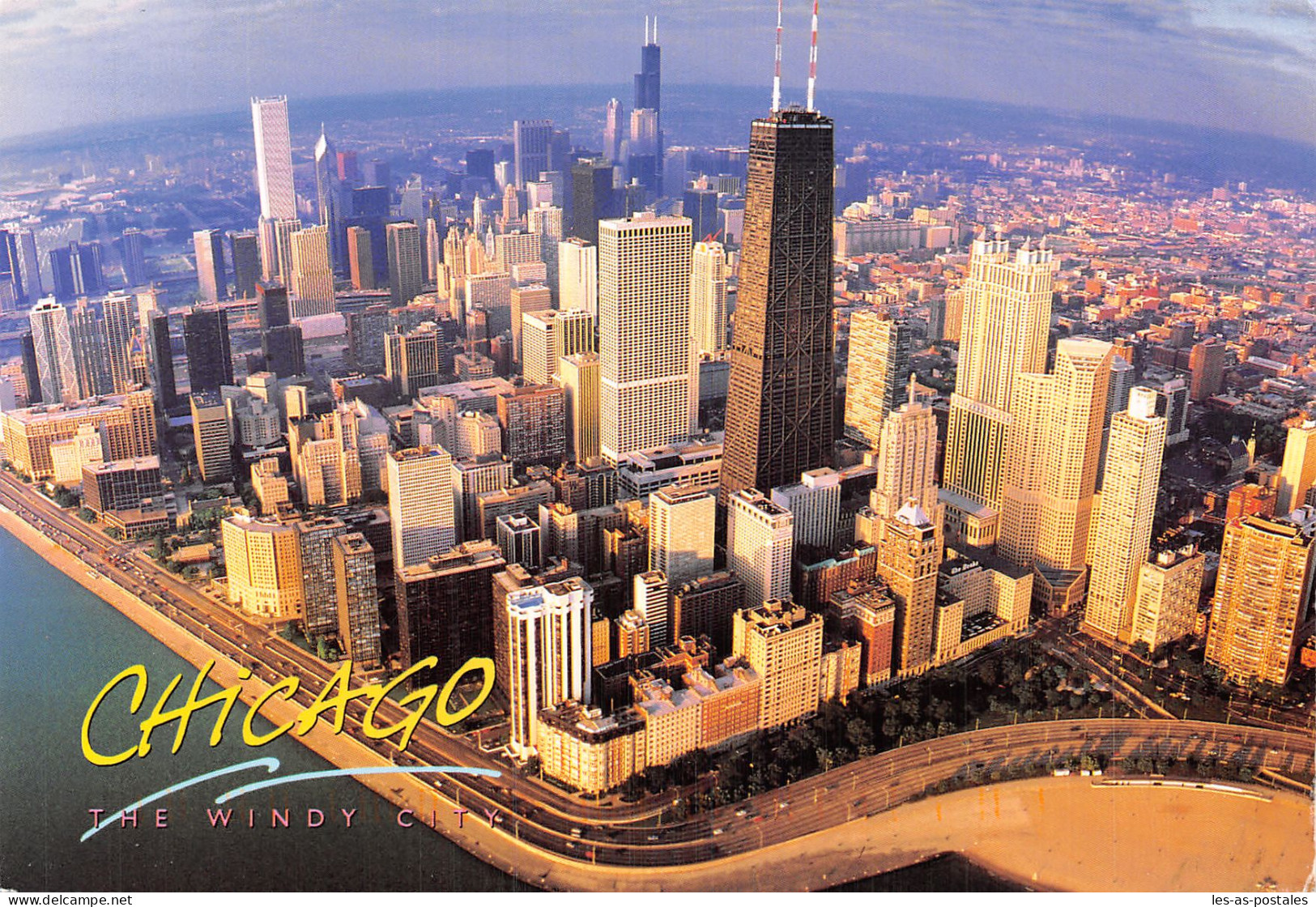 USA IL CHICAGO - Chicago