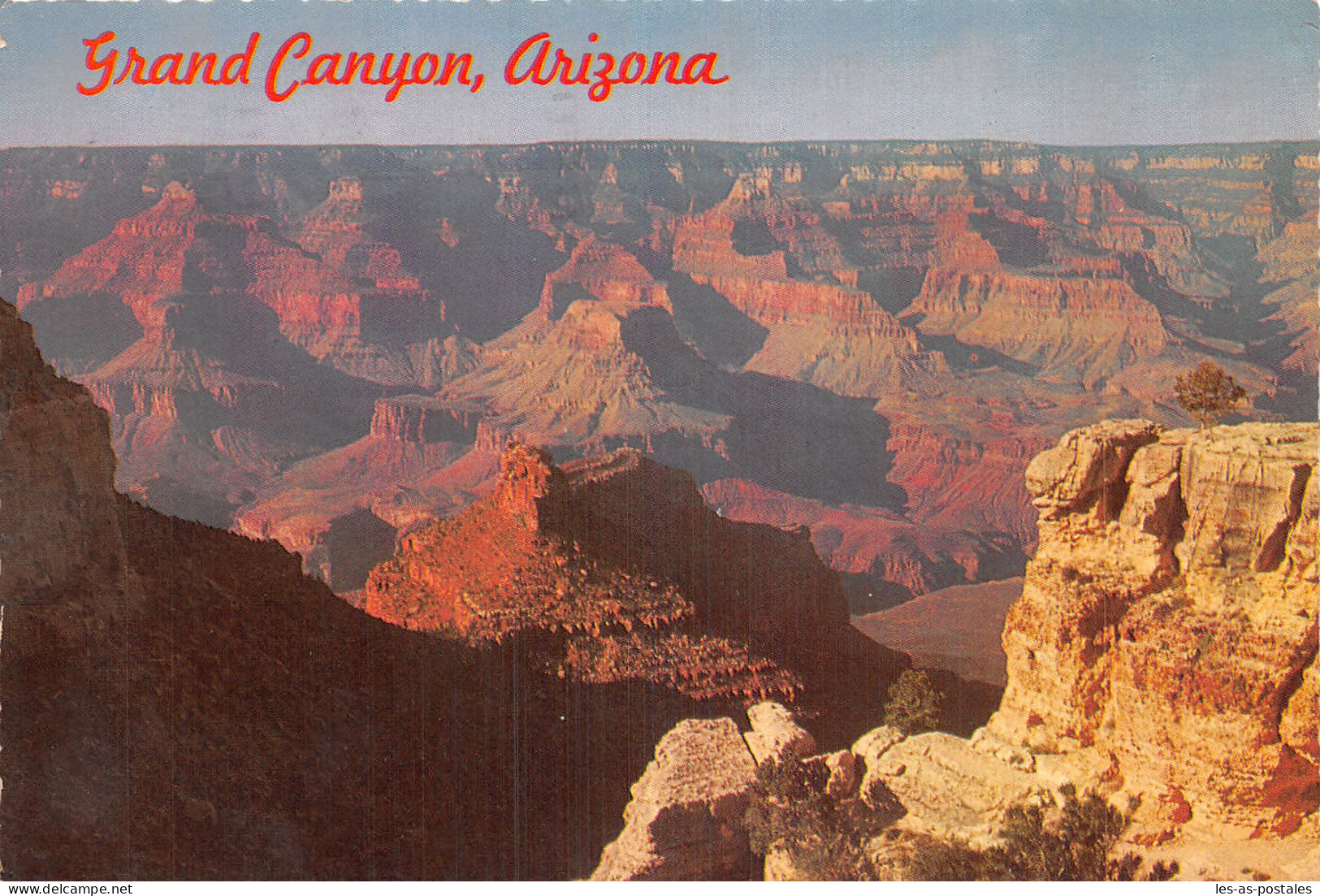 USA AZ GRAND CANYON - Grand Canyon
