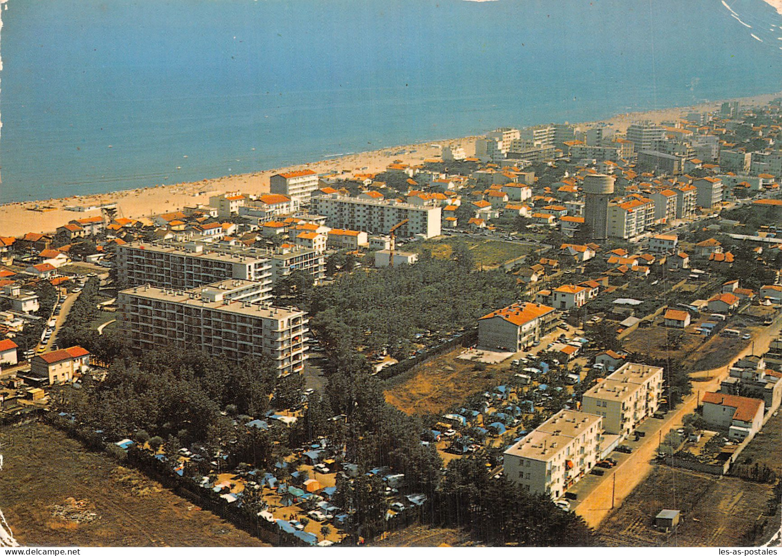 66 CANET PLAGE - Canet Plage