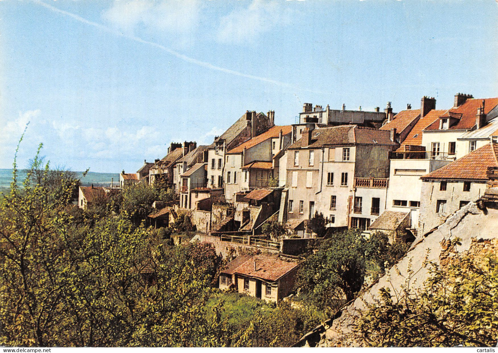 78-NEAUPHLE LE CHATEAU-N° 4441-B/0229 - Neauphle Le Chateau