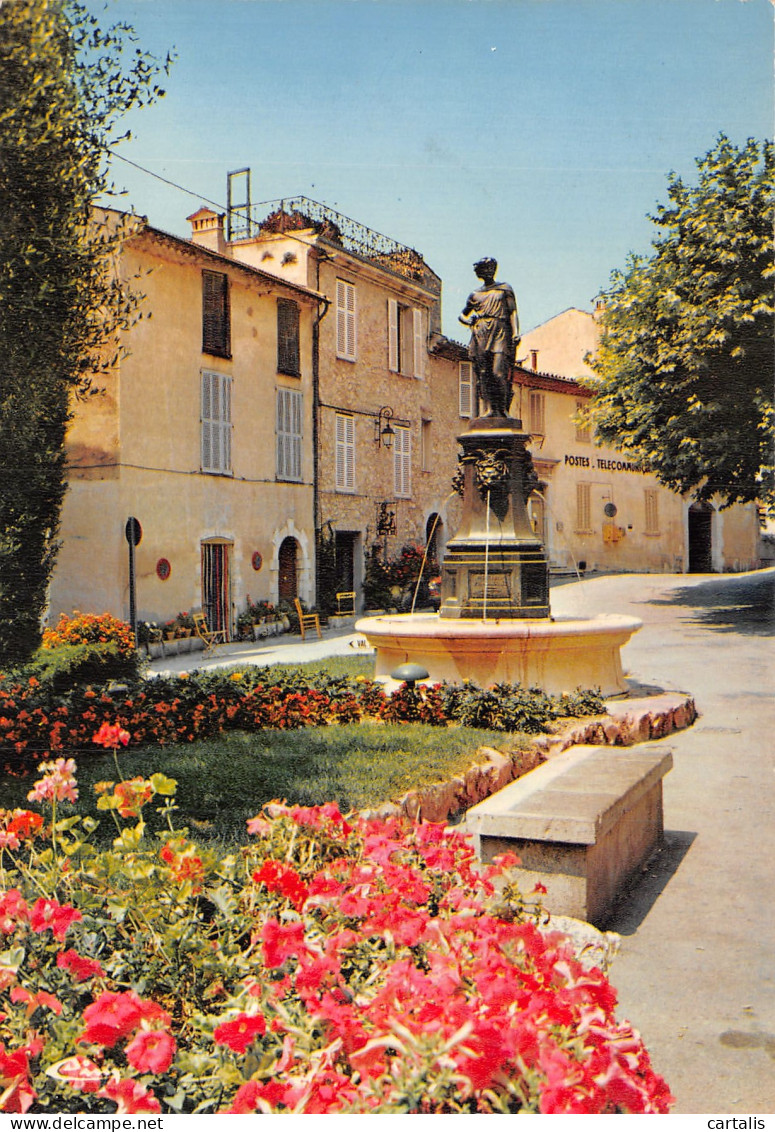 06-MOUGINS-N° 4441-A/0227 - Mougins