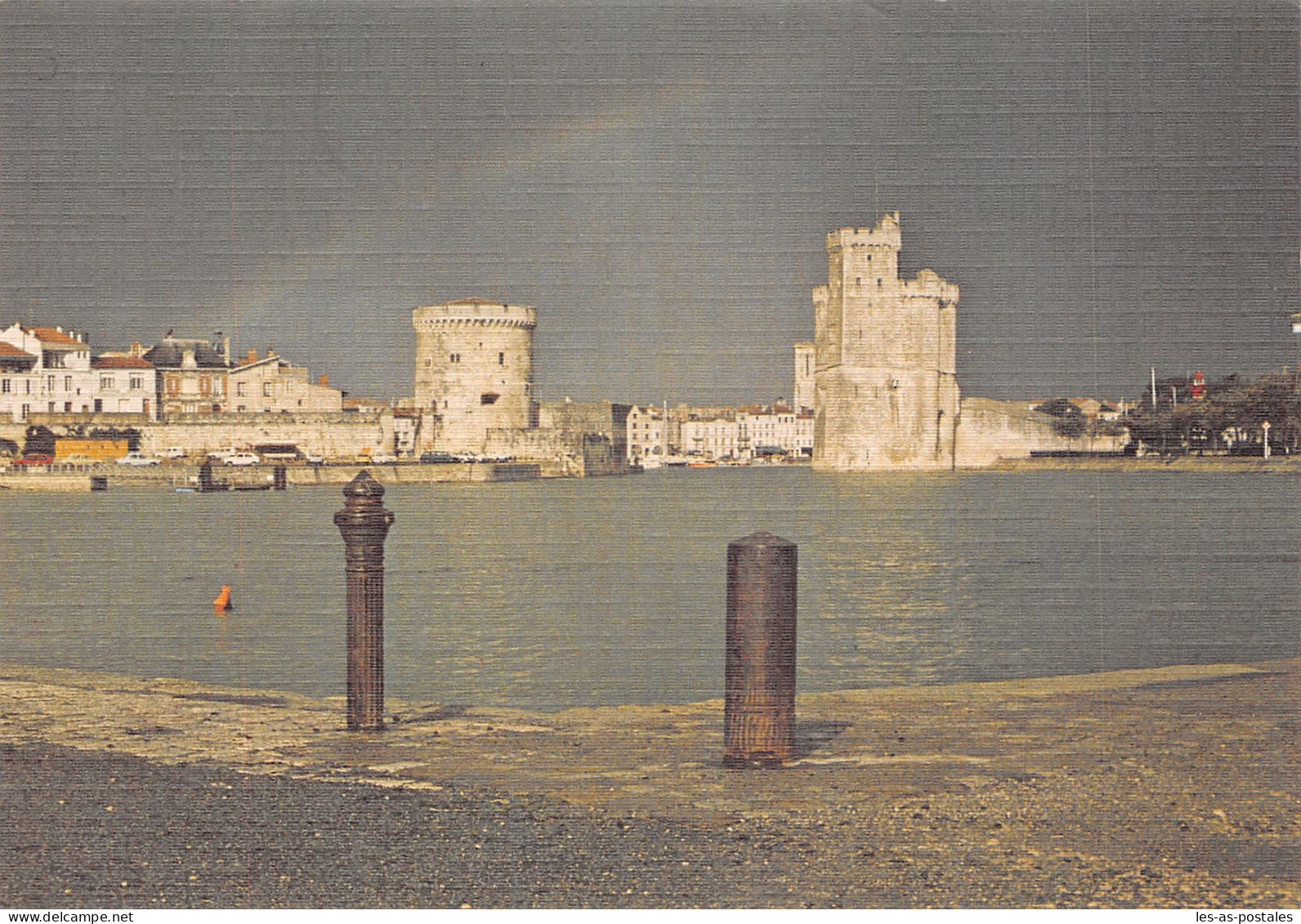 17 LA ROCHELLE VIEUX PORT - La Rochelle