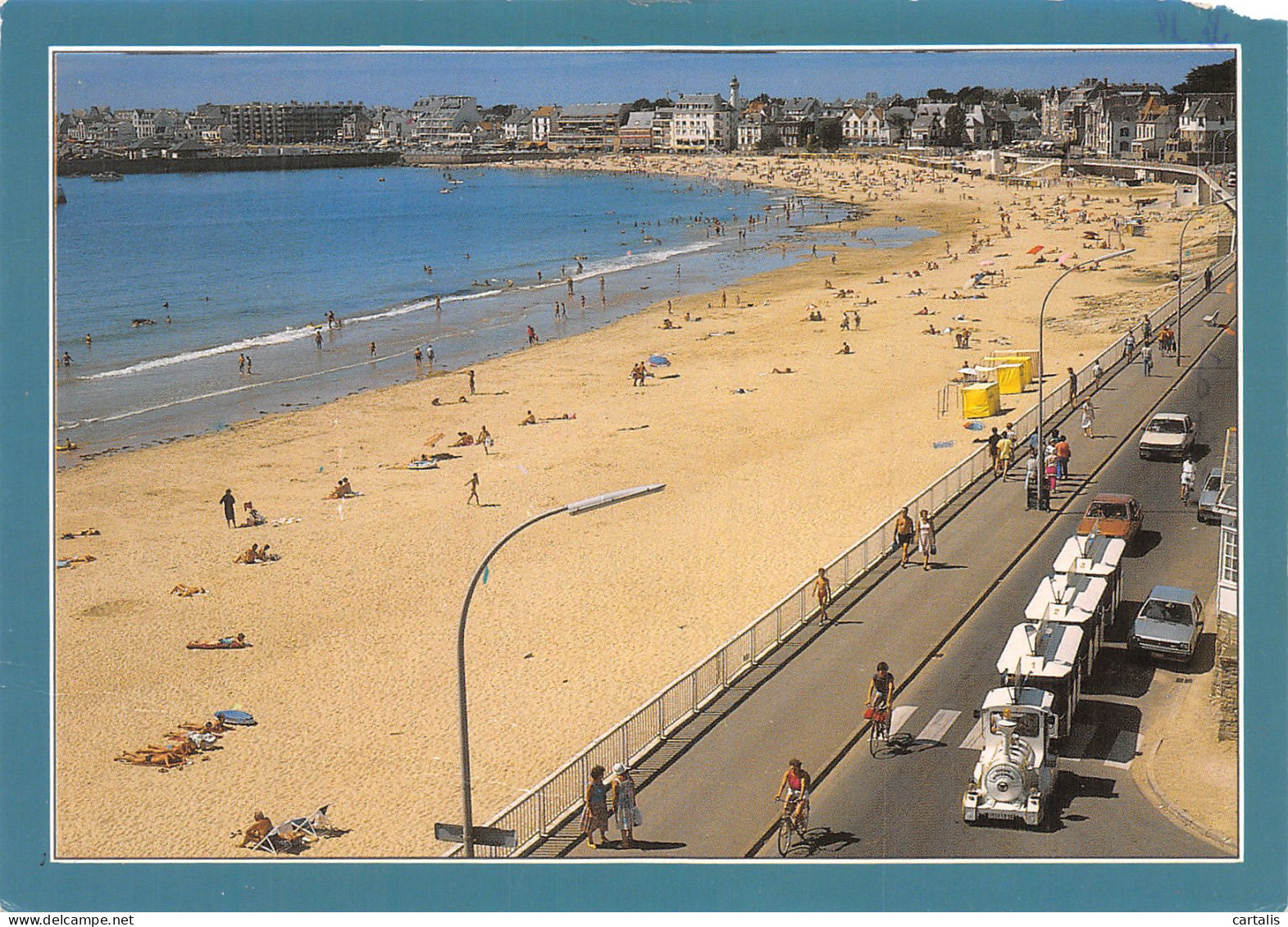 56-QUIBERON-N° 4442-A/0059 - Quiberon