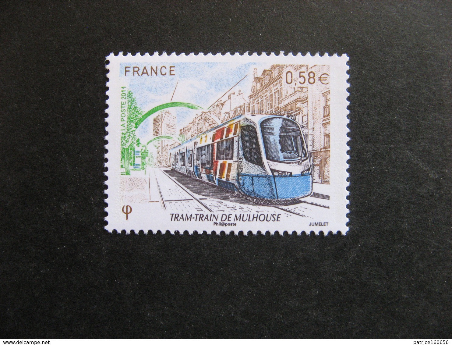 TB N° 4530, Neuf XX. - Unused Stamps