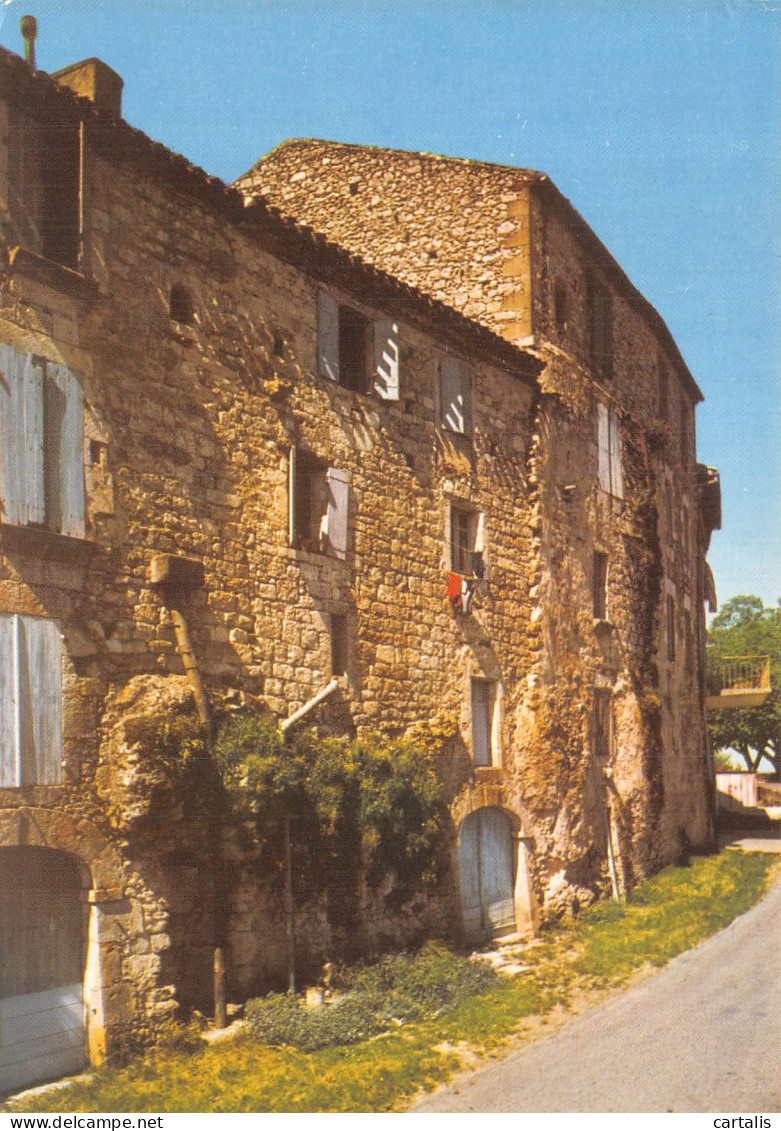 47-TOURNON D AGENAIS-N° 4441-D/0155 - Tournon D'Agenais