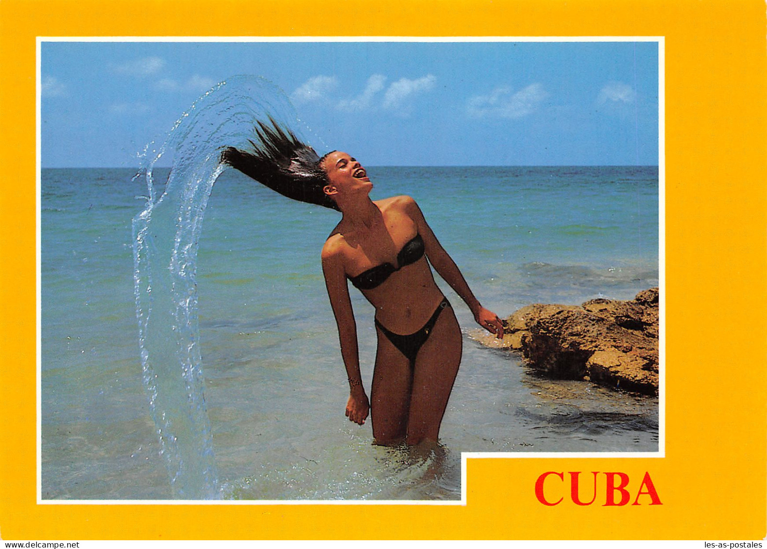 CUBA - Kuba