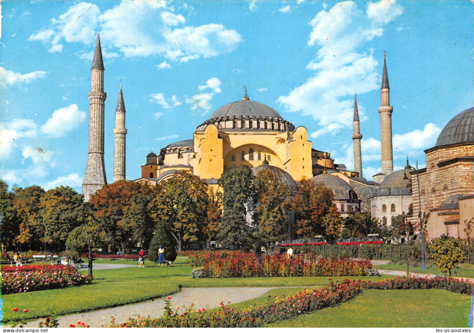TURQUIE ISTANBUL - Turquia