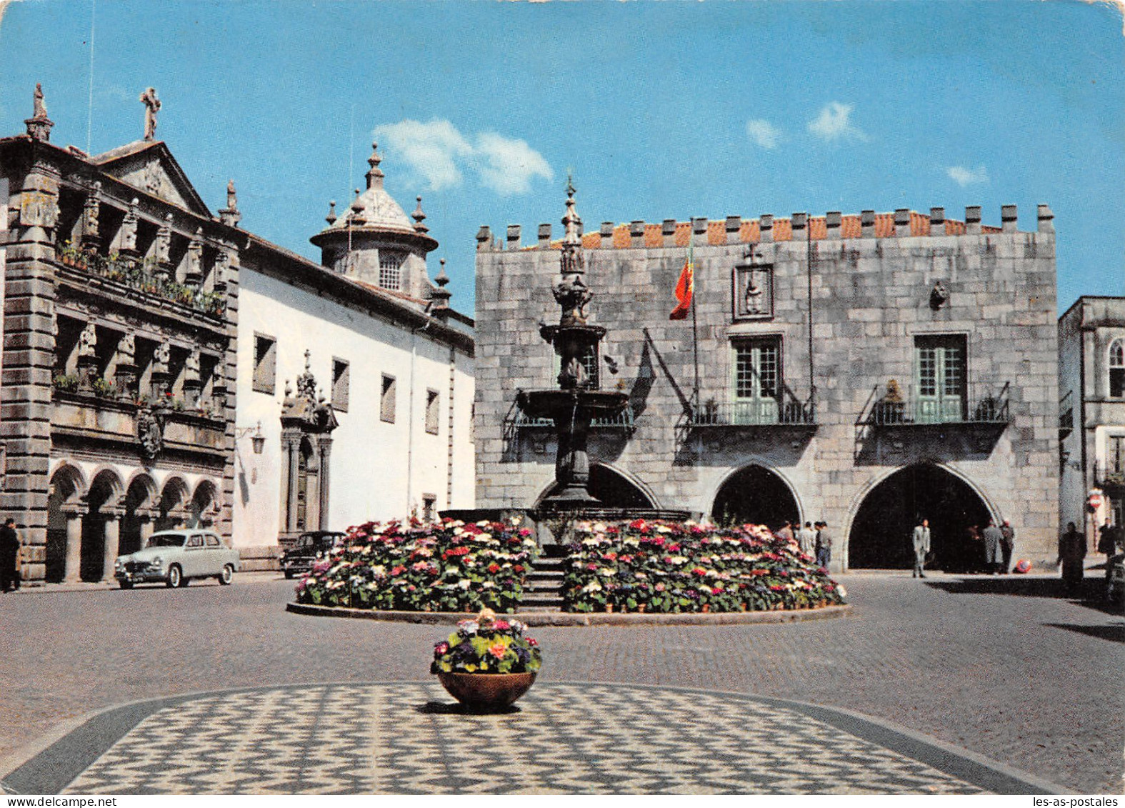 PORTUGAL VIANA DO CASTELO - Viana Do Castelo