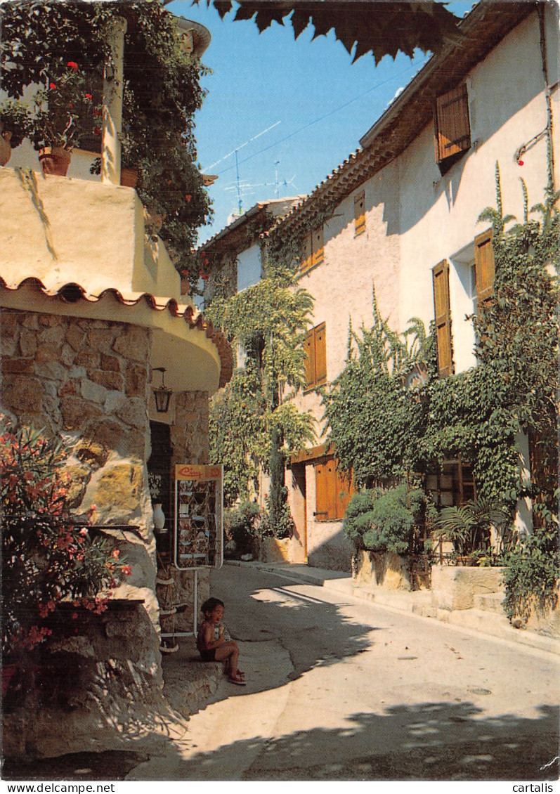 83-LE CASTELLET-N° 4442-C/0315 - Le Castellet