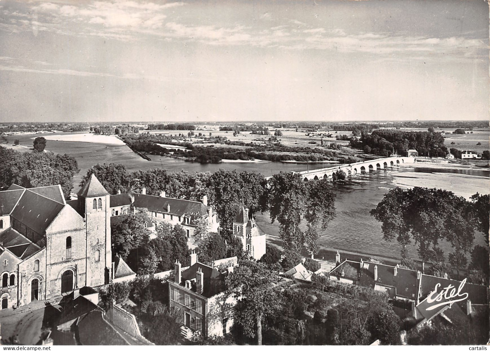 45-BEAUGENCY-N° 4442-C/0097 - Beaugency