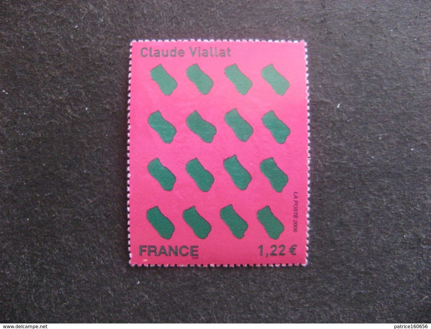 TB N° 3916, Neuf XX. - Unused Stamps