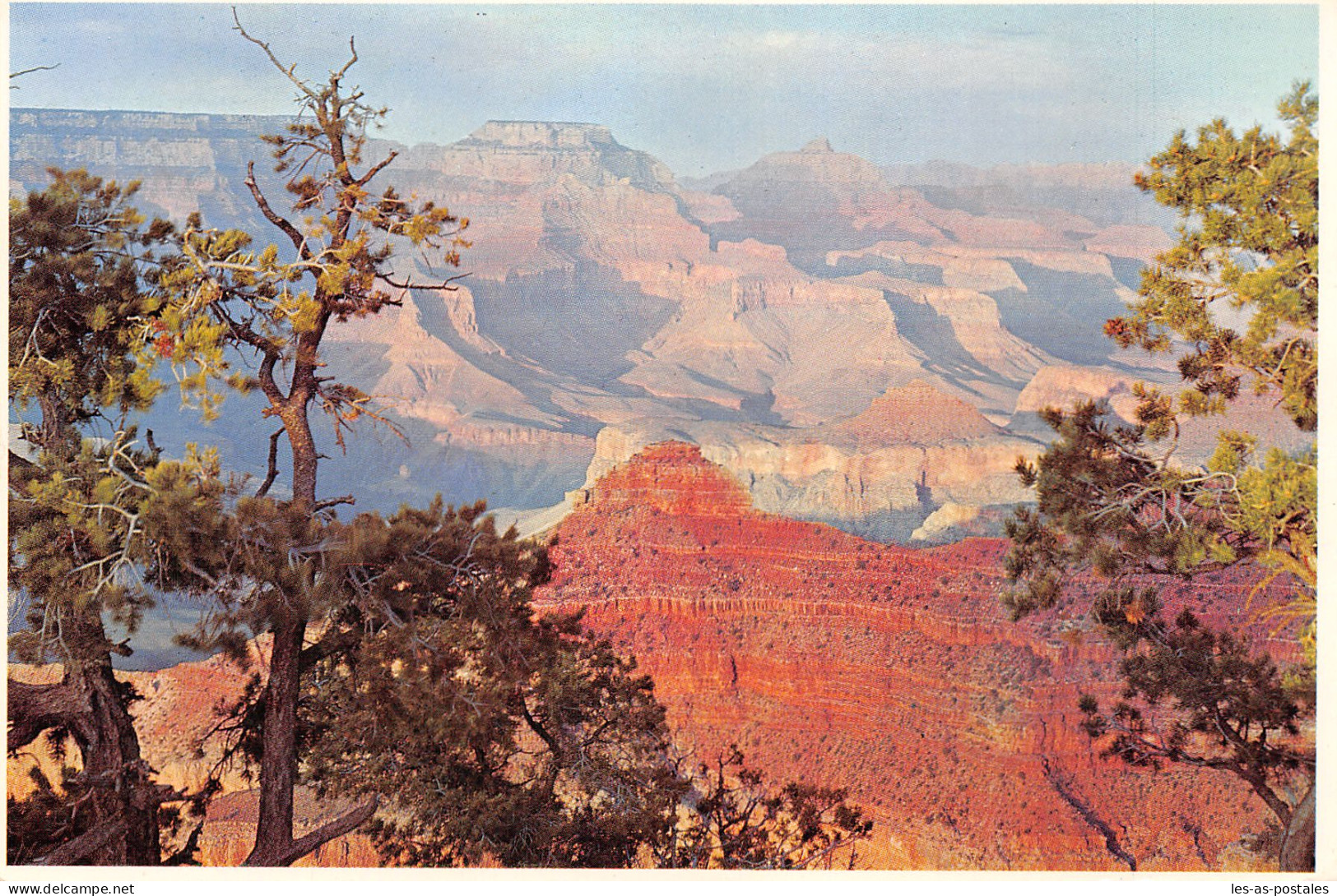 USA ARIZONA GRAND CANYON - Grand Canyon