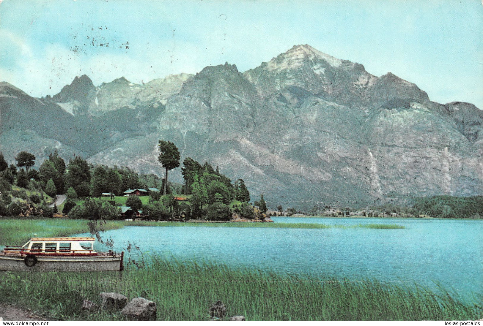 ARGENTINE BARILOCHE - Argentinien