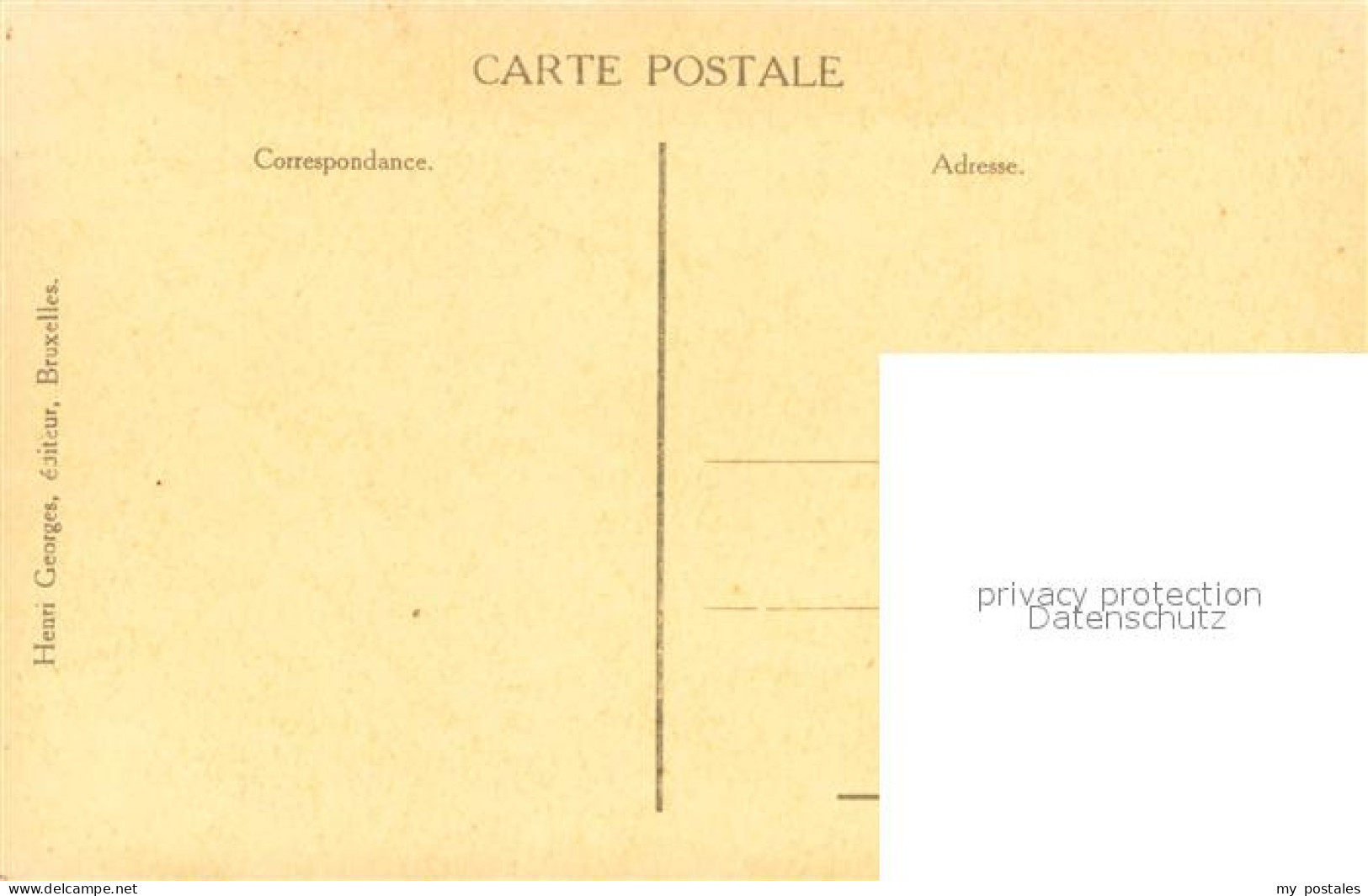 73678471 Laroche Belgium Le Faubourg  - Otros & Sin Clasificación