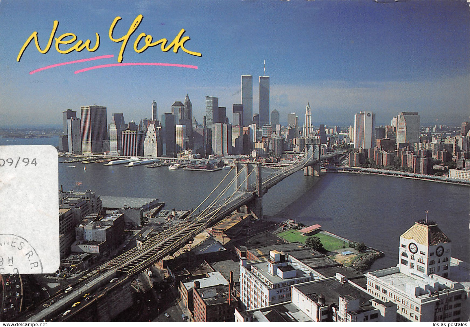 NEW YORK - Sonstige & Ohne Zuordnung