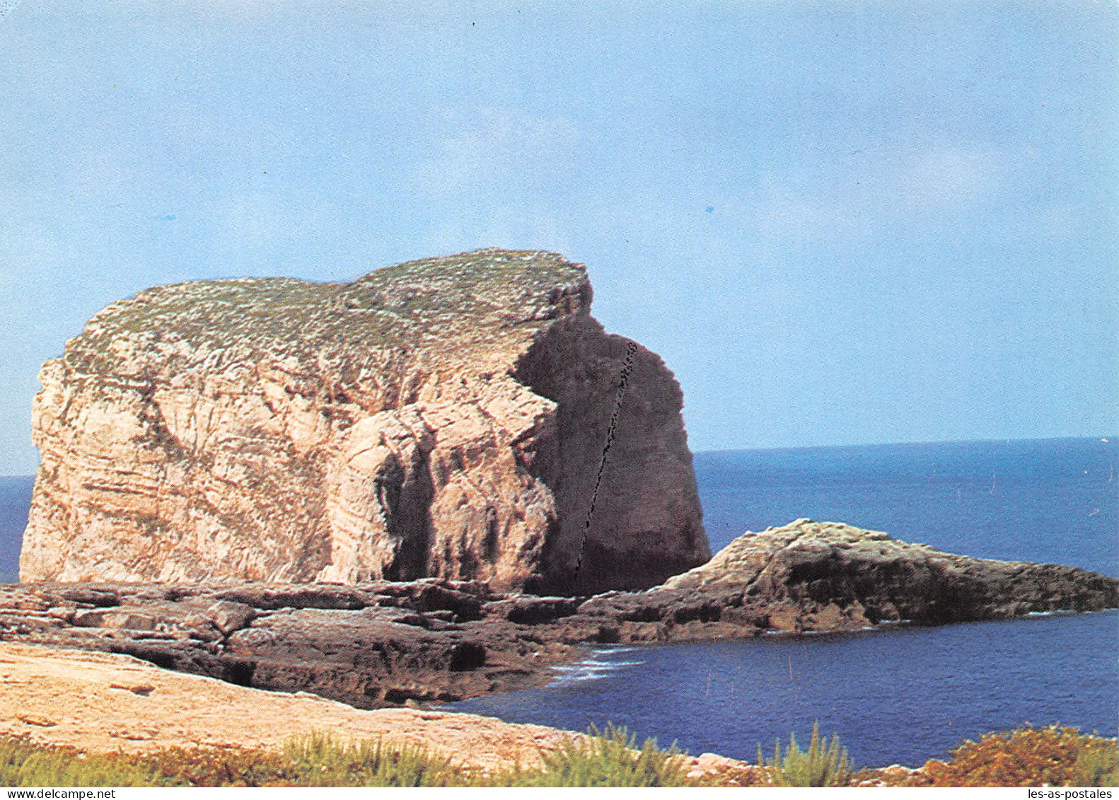 MALTE GOZO - Malta